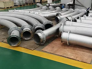 Трубозаготовительный цех