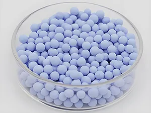 Производство катализаторов