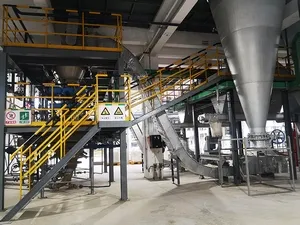 Система транспортировки катализаторов