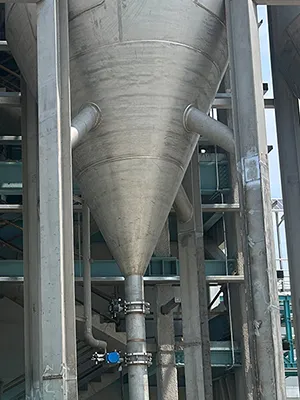 Пищевая промышленность