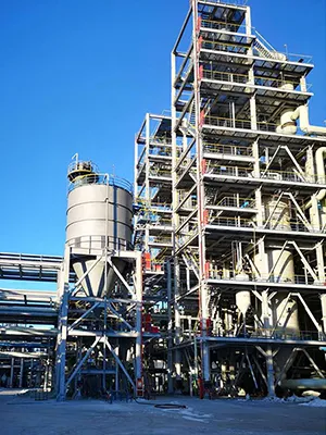 Новая энергетика