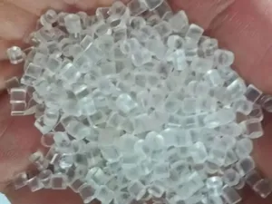 Поливинилхлорид (PVC)