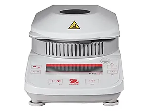 Анализатор порошков