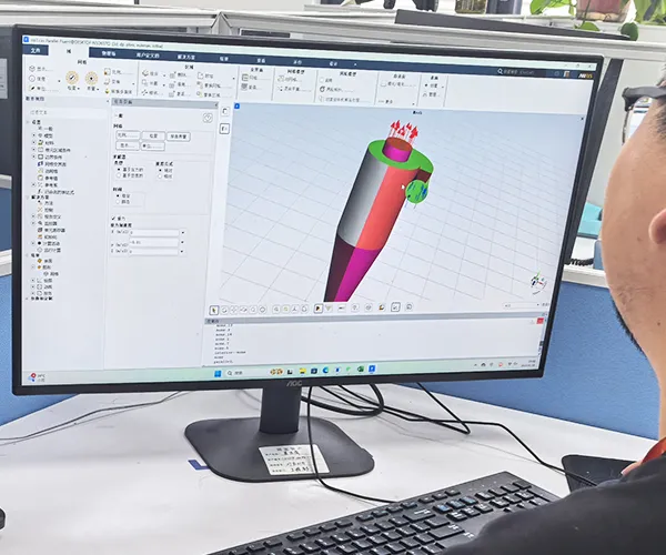 Решения под заказ