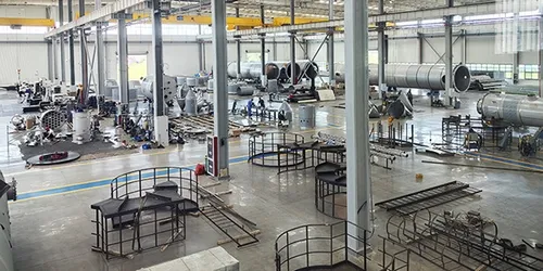 Производство