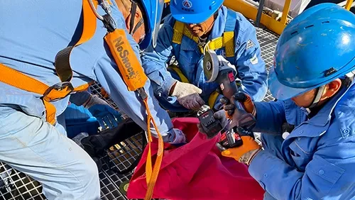 Контроль монтажа и пуско-наладочные работы