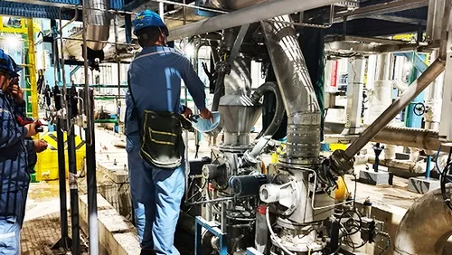 Послепродажное обслуживание