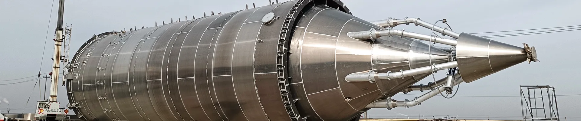 Оборудование для работы с сыпучими материалами