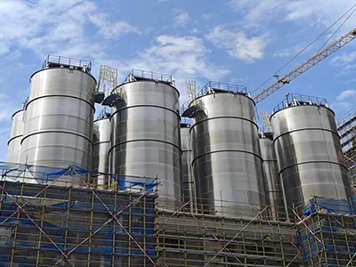 Смешивание и перемешивание