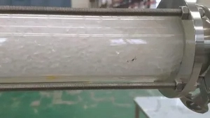 Пневмотранспорт в плотной фазе