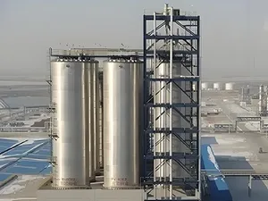 Система пневмотранспорта