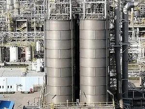 Система пневмотранспорта