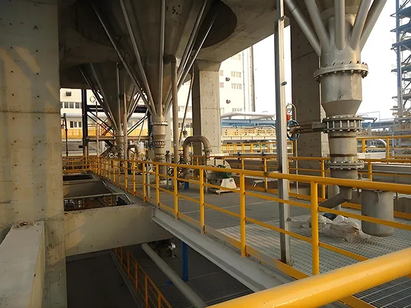 Система смешивания и перемешивания