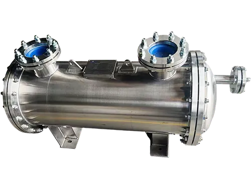 Роторный питатель