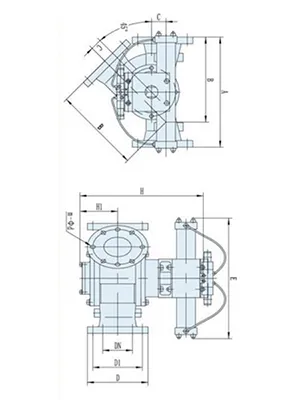 Переключатель потока
