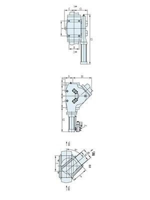 Переключатель потока