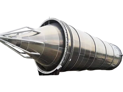 Роторный питатель