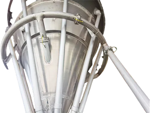 Роторный питатель