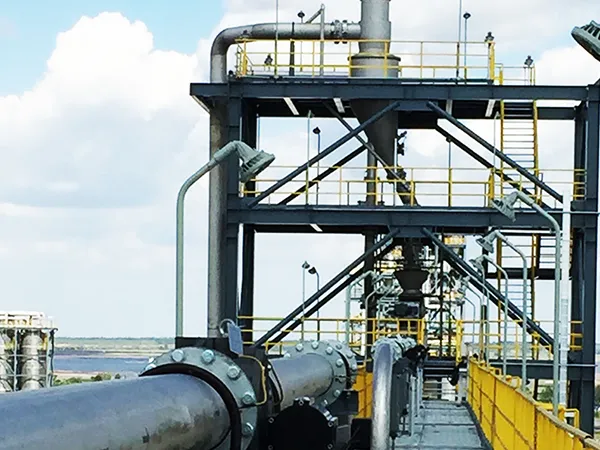 Пневмосепаратор