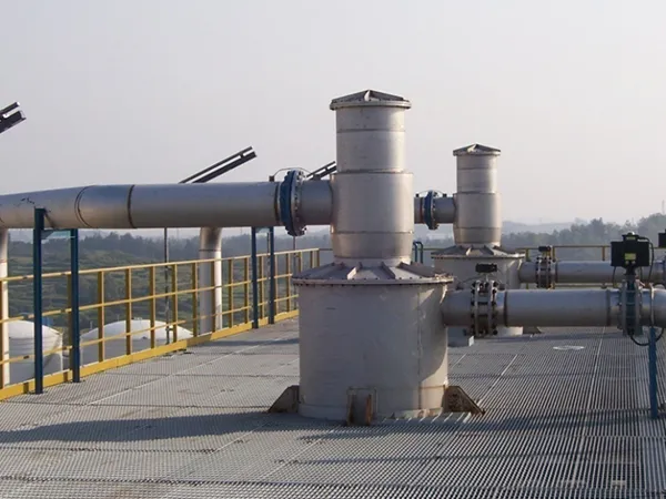 Пневмосепаратор