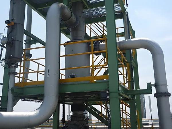 Пневмосепаратор