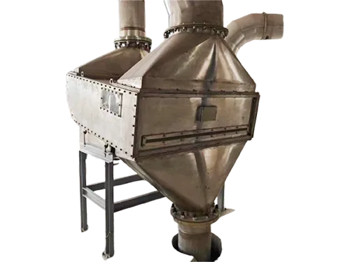 Роторный питатель