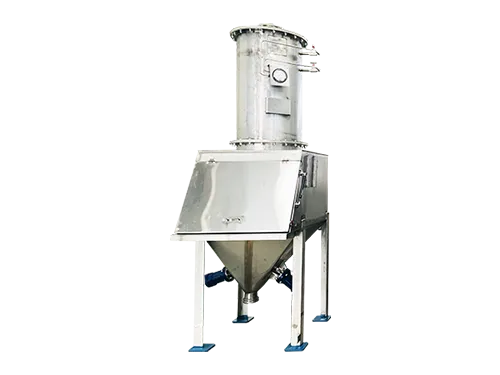 Роторный питатель