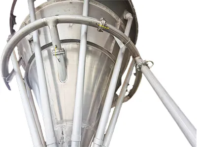 Роторный питатель