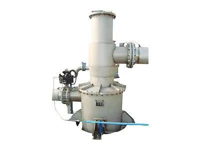 Пневмосепаратор