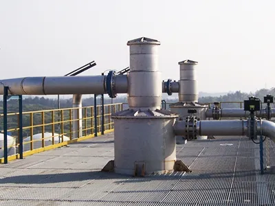 Пневмосепаратор