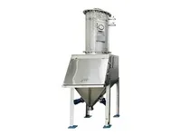 Станция растаривания мешков